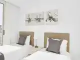 Люкс Комфорт с 3 комнатами