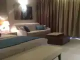 Двухместный номер Club с видом на море