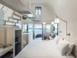 Люкс Executive Loft