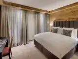 Люкс с 2 комнатами