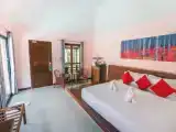 Двухместная вилла Private Plunge Pool