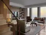 Люкс Дуплекс с 2 комнатами