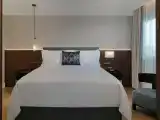 Двухместный люкс Corner