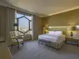 Люкс Terrace Royal
