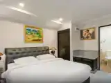 Двухместный номер Стандарт