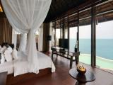 Двухместный Silavadee Pool Villa Suite No. 2 oceanfront