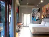 Двухместный номер Grand Terrace