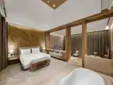 Двухместный люкс Amber Lagoon