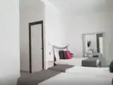 Четырёхместный номер семейный