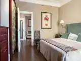 Люкс апартаменты