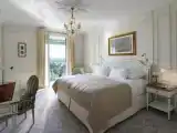 Двухместный люкс Prestige с видом на парк