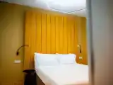 Двухместный номер Deluxe с балконом