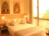 Двухместный номер Palms View Deluxe