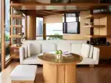 Люкс Plateau с видом на гавань