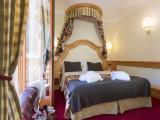 Двухместный полулюкс Sauna