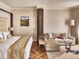 Двухместный полулюкс Quellenhof Deluxe