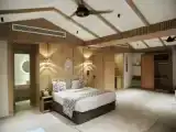 Двухместное бунгало Royal