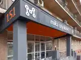Run of House