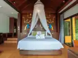 Двухместная вилла Thai Tropical