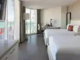 Номер Guest с видом на океан