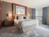 Двухместный люкс Terrace Two Storey