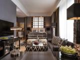 Двухместный люкс Club Lounge Access Senior