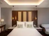 Двухместный люкс Grand Spa Holistic