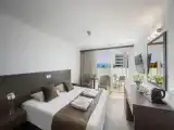 Двухместный люкс Sea View
