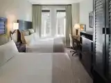 Четырёхместный номер