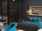 Номер Семейный