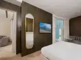 Апартаменты с 3 комнатами