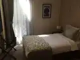 Одноместный номер Стандарт