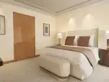 Двухместный люкс Royal Terrace