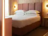 Двухместный полулюкс с террасой