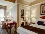 Двухместный полулюкс