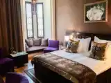 Двухместный номер Deluxe с красивым видом из окна