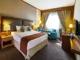 Двухместный номер Deluxe