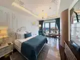 Двухместный room Superior с видом на Босфор