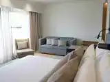 Двухместный семейный номер Deluxe