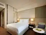 Двухместный номер Residential Deluxe