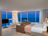 Двухместный The Level Suite Grand