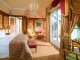 Двухместный полулюкс Penthouse