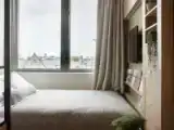 Двухместное гнездо Cosy