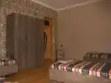 Кровать в общем номере