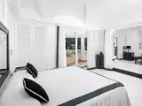 Люкс Penthouse с видом на море