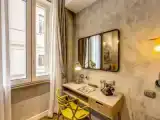 Трёхместный номер Deluxe Стандарт