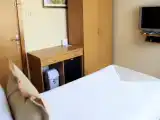 Одноместный номер