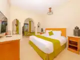 Двухместный полулюкс