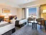 Двухместный номер Deluxe