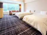 Четырёхместный семейный номер Luxury